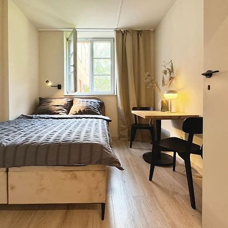 Natural Apartment In The City Center - Old Town Вроцлав Екстер'єр фото