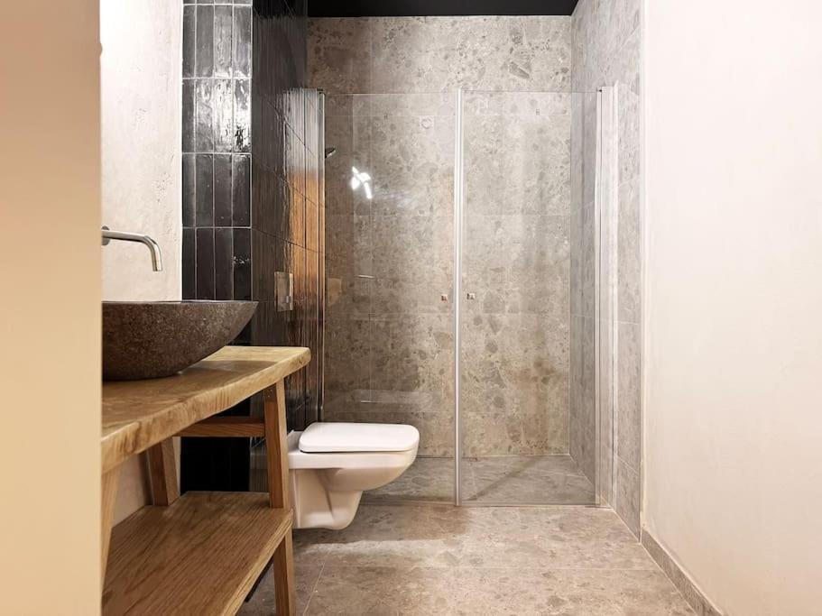 Natural Apartment In The City Center - Old Town Вроцлав Екстер'єр фото
